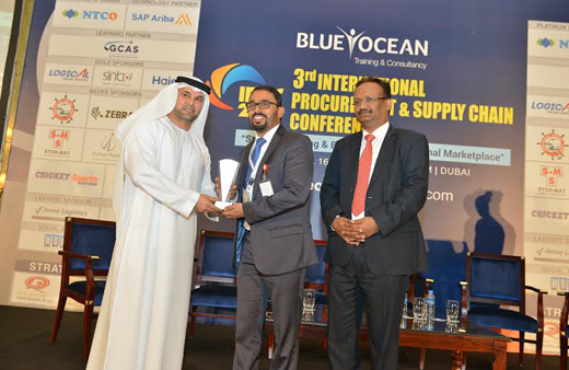 Award 